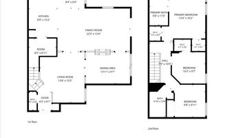 271 CAMERON STATION Blvd 103, Alexandria, VA 22304