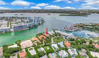 166 Bal Bay Dr, Bal Harbour, FL 33154