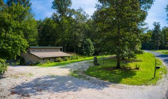 326 Goad Mill Ln, Allardt, TN 38504