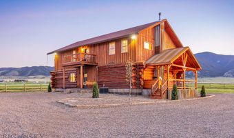 17 Tex's Loop, Alder, MT 59710