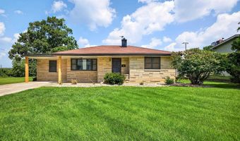 738 Sunset Dr, Bloomfield, IN 47424