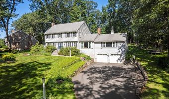 25 Copplestone Rd, Avon, CT 06001