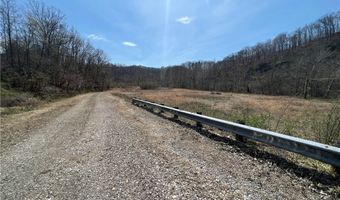 Tbd Little Coal River Road, Alum Creek, WV 25501