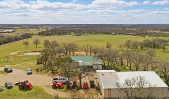 600 A Wilson Bend Rd, Millsap, TX 76066