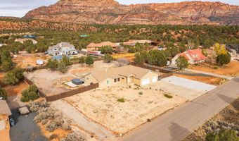 1333 E BIG PINION Ln, Apple Valley, UT 84737