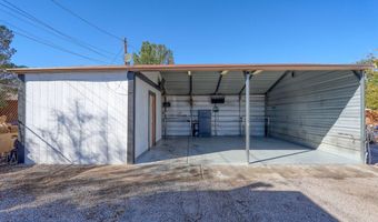 821 Stern Dr, Anthony, NM 88021