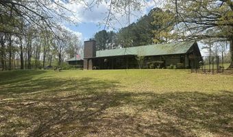 75 MARY LEE Ln, Alpine, AL 35014
