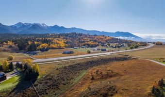 MARIE Lane lot 33, Alpine, WY 83128
