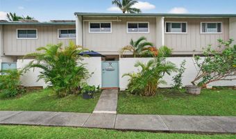 316-3 Molo St 1803, Kailua, HI 96734