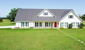 121 County Road 2571, Alvord, TX 76225