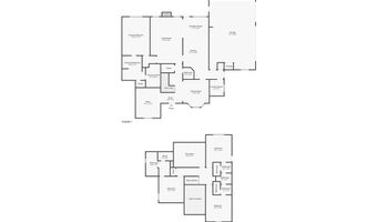 14210 Jack Rabbit Trl, Arcadia, OK 73007