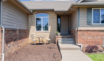 5216 N Colonial, Bel Aire, KS 67226
