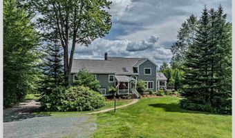 36 Puckerbrush Rd, Campton, NH 03223