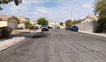 7721 Sanction Ave, Las Vegas, NV 89131