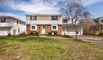53 Wickham Dr, Amherst, NY 14221
