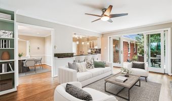 2322 S PIERCE St S, Arlington, VA 22202