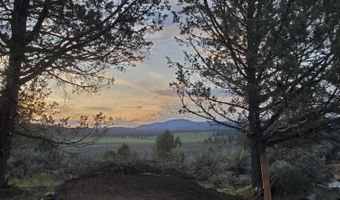 Wayside Circle 13, Beatty, OR 97621