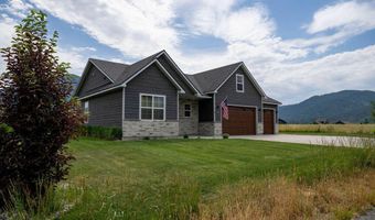 36 COLUMBINE St, Alpine, WY 83128