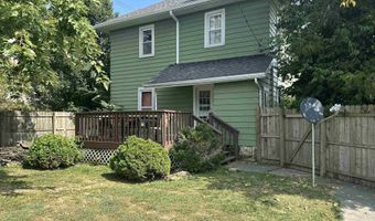 601 Q St, Bedford, IN 47421