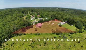 624 Saul Begley Rd, Annville, KY 40402
