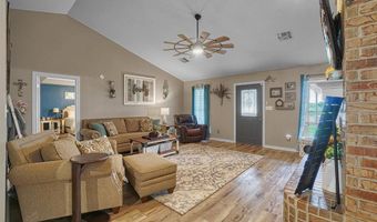 20385 E County Road 157, Altus, OK 73521
