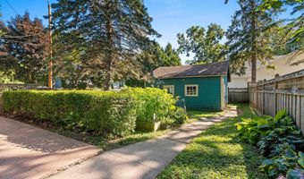 622 N SAMPSON St, Appleton, WI 54911