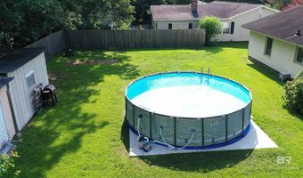 511 E Pine St, Atmore, AL 36502