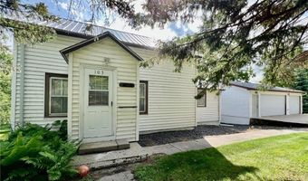 103 High St, Big Stone City, SD 57216