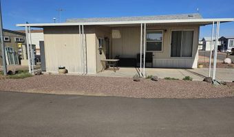 14010 S Amado Blvd 323, Arizona City, AZ 85123