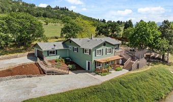 2140 N Valley View Rd, Ashland, OR 97520