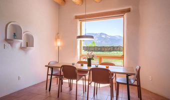 9 Desiderio, Arroyo Seco, NM 87514