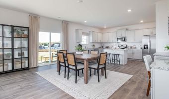 429 Thistle Meadow Ln Plan: COLUMBIA, Aberdeen, NC 28315