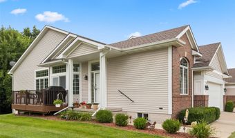 440 W Trace Dr, Polk City, IA 50226