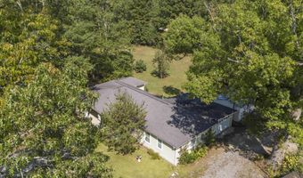 12316 Styles Rd, Bauxite, AR 72011