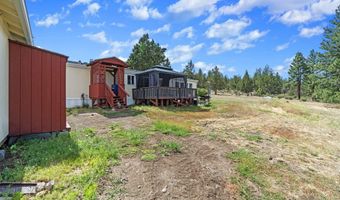 47490 Ferguson Mountain Rd, Beatty, OR 97621