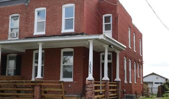 1033 PINE HEIGHTS Ave, Baltimore, MD 21229