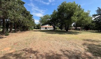 19117 Park Rd, Anadarko, OK 73005