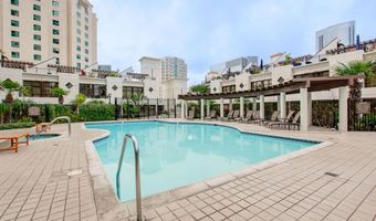 700 W Harbor Dr 806, San Diego, CA 92101