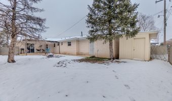 309 W Christopher Dr, Clovis, NM 88101