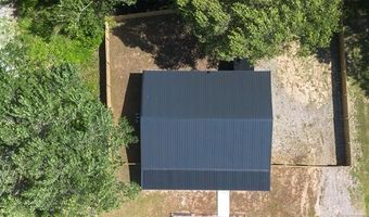 204 NE 2nd St, Adair, OK 74330