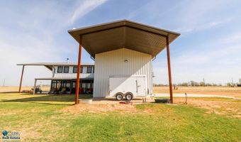 6792 Maine Rd, Anton, TX 79313