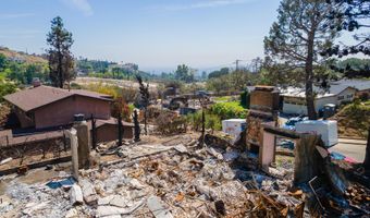 3354 Rubio Crest Dr, Altadena, CA 91001