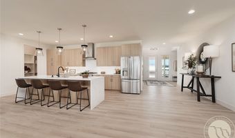 1325 Medinah Pl, Billings, MT 59106