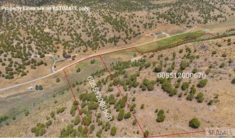 Swenson Valley Rd, Bancroft, ID 83217