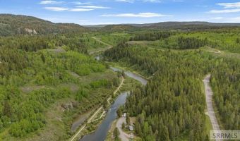 4344 Warm River Dr, Ashton, ID 83420
