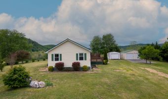 93 Lyall Hill Dr, Alderson, WV 24910