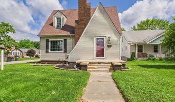 328 Marine Dr, Anderson, IN 46016