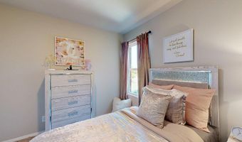 1008 Santa Fe Trl Plan: RC Cooper, Bauxite, AR 72011