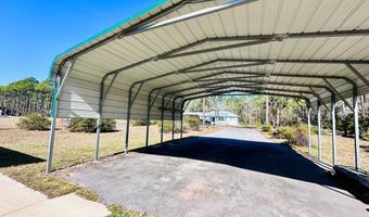 54 Hathcock Rd, Apalachicola, FL 32320