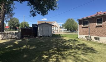 455 N 100 E, Beaver, UT 84713